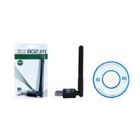 PLATOON PL-9335 600 MBPS USB 2.0 WIRELESS ADAPTER