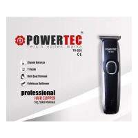 POWERTECH TR-858 TRAŞ MAKİNESİ 