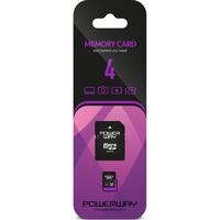 POWERWAY 4GB HAFIZA KARTI