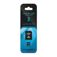 POWERWAY 8GB HAFIZA KARTI 