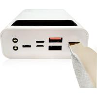POWERWAY TX30 30.000 DİJİTAL GÖSTERGELİ POWERBANK 