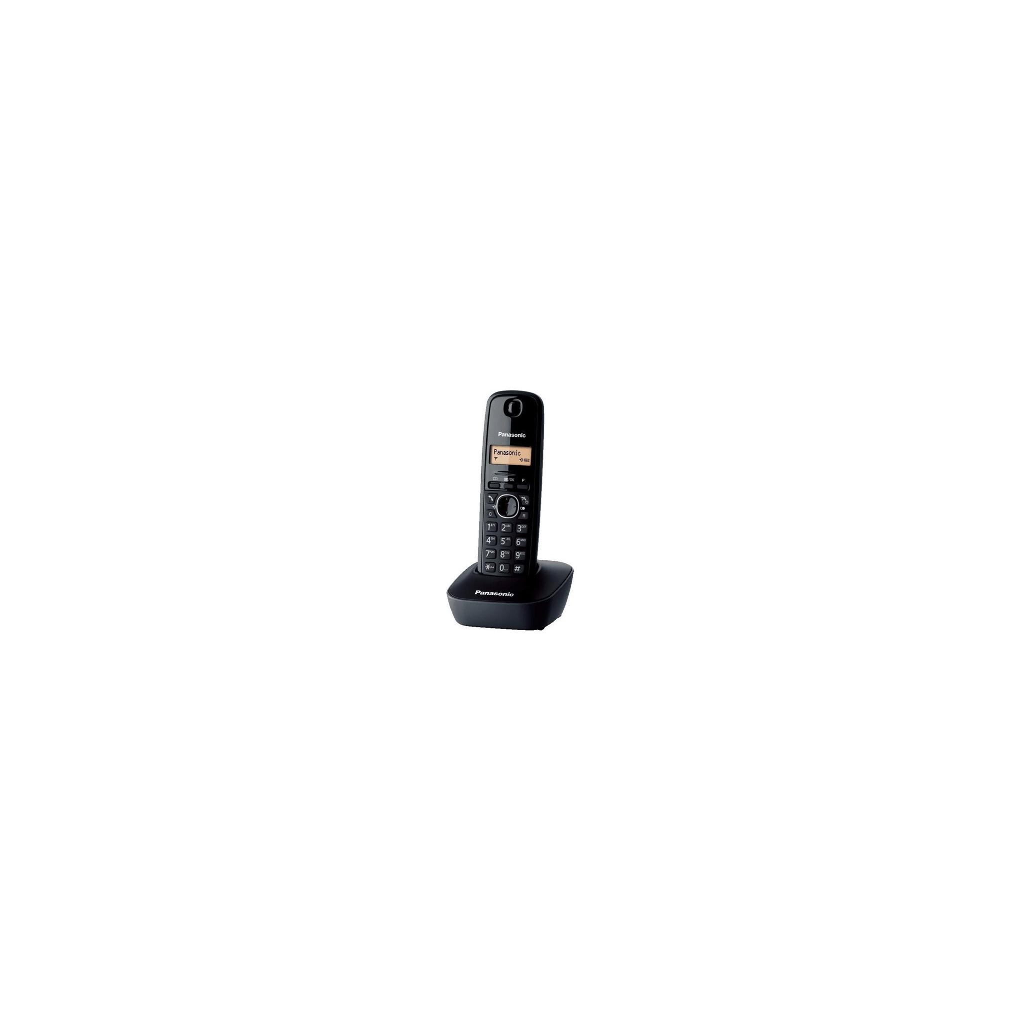 Panasonic KX-TG 1611 Dect Telefonu - 1,300.00 TL + KDV