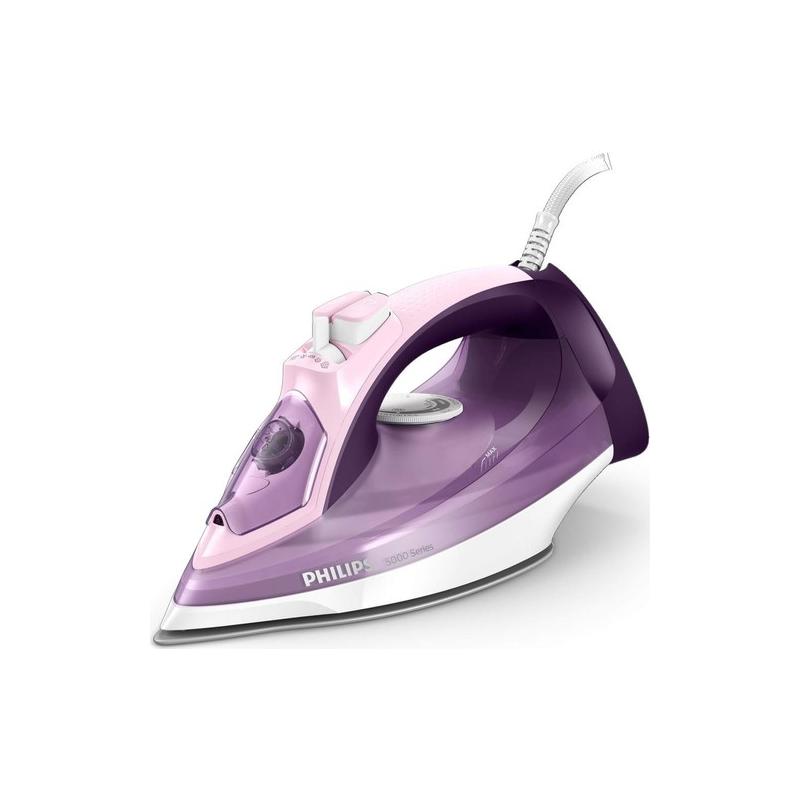 Philips DST5020/30 2400W Şok Buharlı Ütü