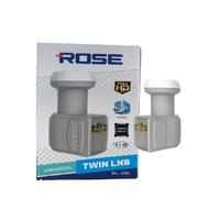 ROSE RL-200 2'Lİ LNB 