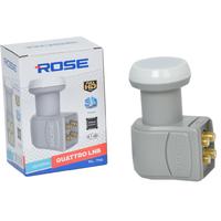 ROSE RL-400 4'LÜ LNB 