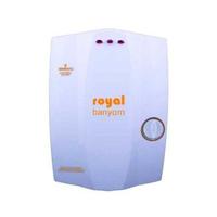 ROYAL BANYOM ELEKTRİKLİ ŞOFBEN 