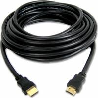 Rose RC101-10 10M Altın Uçlu 24K HDMI Kablo