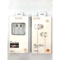 SAFİR SFR-01 1200MM DOUBLE BASS TELEFON KULAKLIK