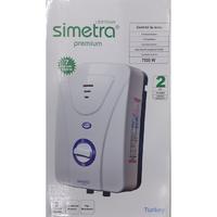 SİMETRA PREMİUM 7500W ELEKTRİKLİ ŞOFBEN