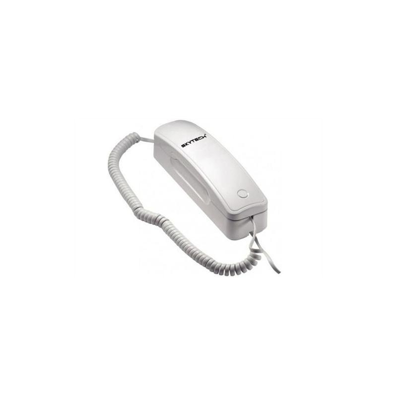 SKYTECH ST-309 DUVAR TİPİ KABLOLU TELEFON