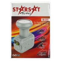 STARSAT SR-322 2'Lİ LNB 