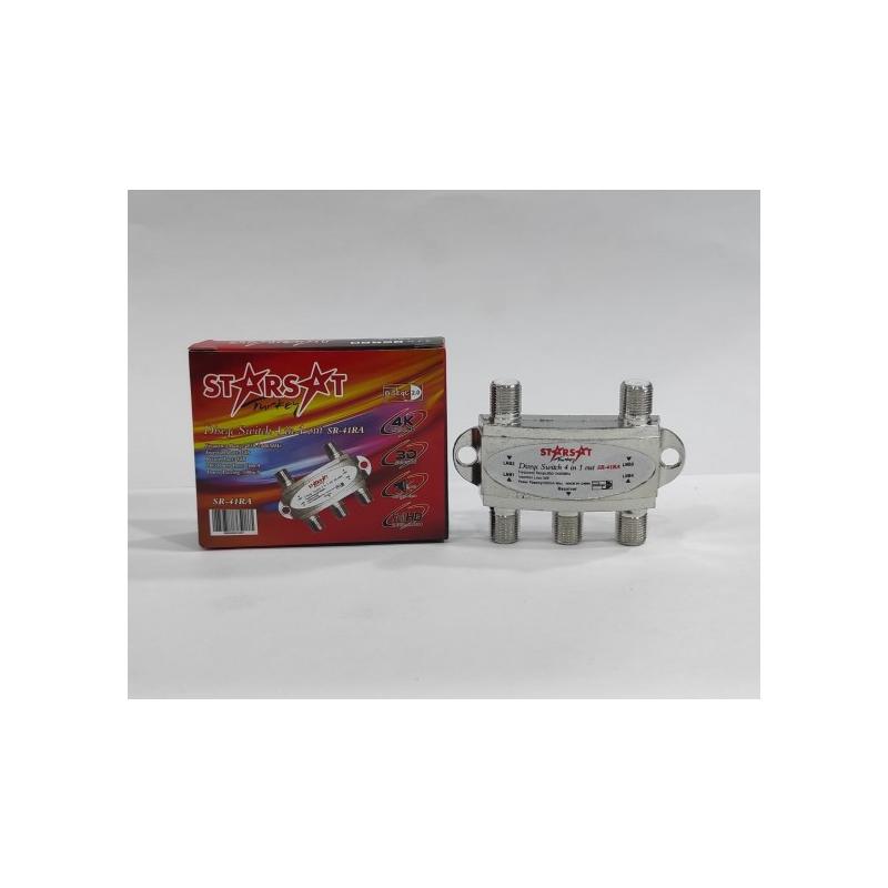 STARSAT SR-41RA DISEQC