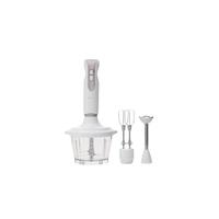 SUNNY SN5 BLD 28 BLENDER SET 3 PARÇA KIRMIZI