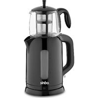 Sinbo STM-5830 Elektrikli Çay Seti