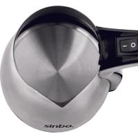 Sinbo Scm-2932 Elektrikli Cezve