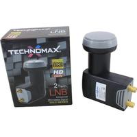 TECHNOMAX 2'Lİ LNB 