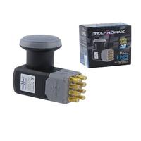 TECHNOMAX 8'Lİ LNB
