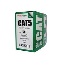 TEKNOGREEN TK-CAT5 305MT KABLO 