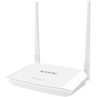 TENDA V300 300Mbps VDSL, ADSL2+, 2x5DBi Anten, Modem Router
