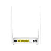 TENDA V300 300Mbps VDSL, ADSL2+, 2x5DBi Anten, Modem Router