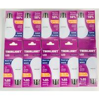 THORLIGHT 12.3W 1020 LUMEN BEYAZ IŞIK LED AMPUL 