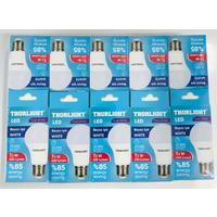 THORLIGHT 7.3W 630 LUMEN BEYAZ IŞIK LED AMPUL