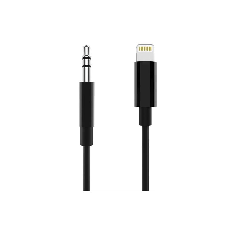 TORİMA JH-023 LIGHTNING O 3.5 AUX AUDIO ÇEVİRİCİ
