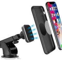 TORİMA JX-005 ÇOK AMAÇLI MAGNETİC ARAÇ İÇİ TELEFON TUTUCU