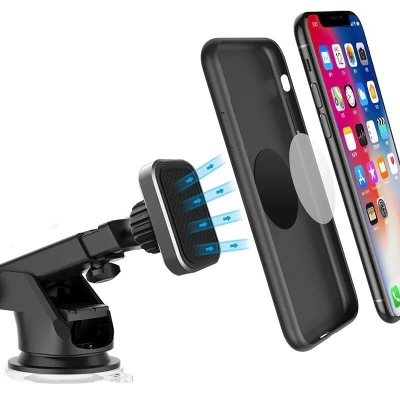 TORİMA JX-005 ÇOK AMAÇLI MAGNETİC ARAÇ İÇİ TELEFON TUTUCU