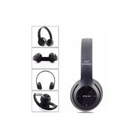  P47 BASS WİRELESS BLUETOOTH KULAKLIK