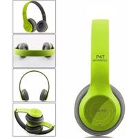  P47 BASS WİRELESS BLUETOOTH KULAKLIK