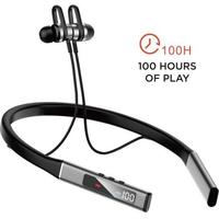 TORİMA TB03 MANYETİK NECKBAND KABLOSUZ BLUETOOTH 5.0 KULAKLIK