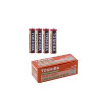 TOSHIBA AA KALEM PİL 40'LI 