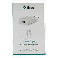 TTEC TYPE-C KABLO SET 