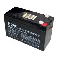 TTECH 12V 7A KURU AKÜ 