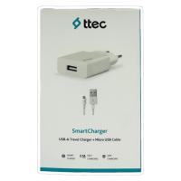 TTECH MİCRO USB KABLO SET 