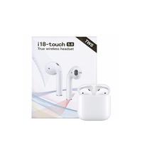 TWS İ18 BLUETOOTH KULAKLIK 