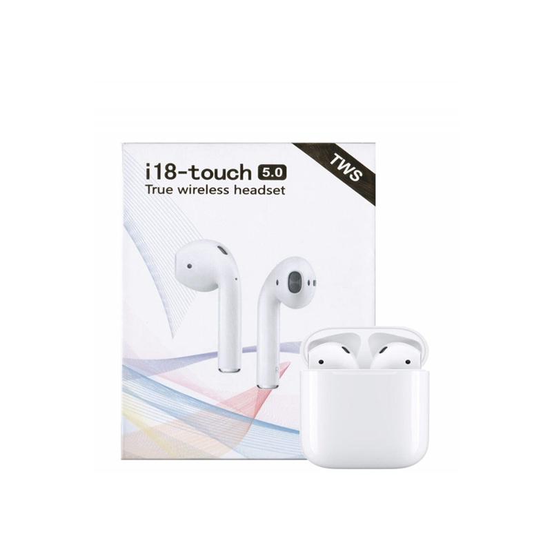 TWS İ18 BLUETOOTH KULAKLIK 