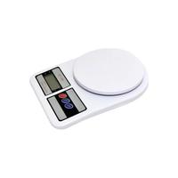 Techfit TF-1005 Digital Mutfak Tartısı 10 Kg