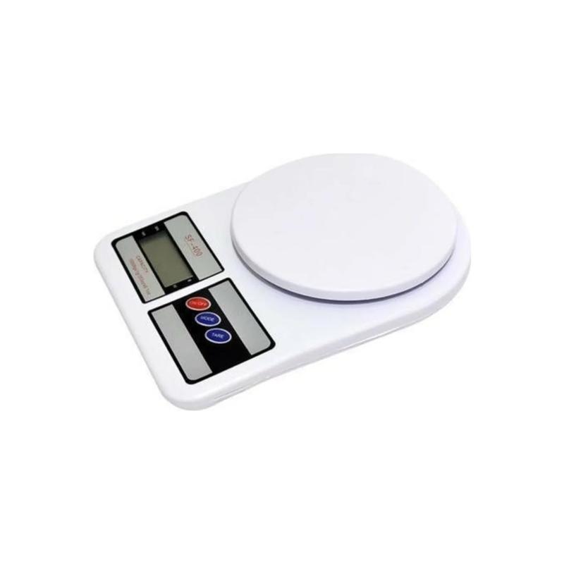 Techfit TF-1005 Digital Mutfak Tartısı 10 Kg