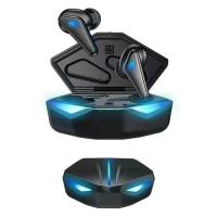 Torima K55 Kablosuz Led Işıklı Oyuncu Bluetooth Kulaklık 5.0