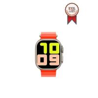 Torima T800 Ultra 44MM Tam Ekran Bt Çağrı Özellikli Akıllı Saat 