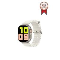 Torima T800 Ultra 44MM Tam Ekran Bt Çağrı Özellikli Akıllı Saat 