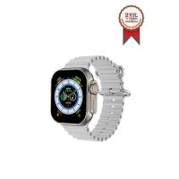 Torima T900ULTRA BIG Wireless şarj Ultra 49mm Akıllı Saat 2.09 Inc