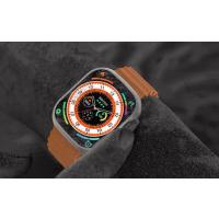 Torima T900ULTRA BIG Wireless şarj Ultra 49mm Akıllı Saat 2.09 Inc