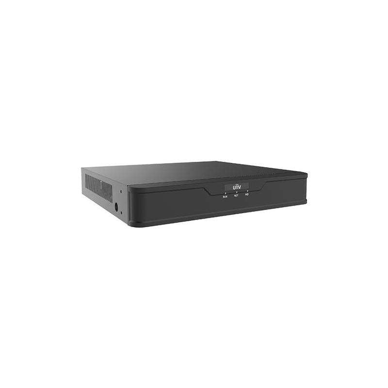 Unv Uniview XVR301-08G3 8kanal 1u Xvr Kayıt Cihazı