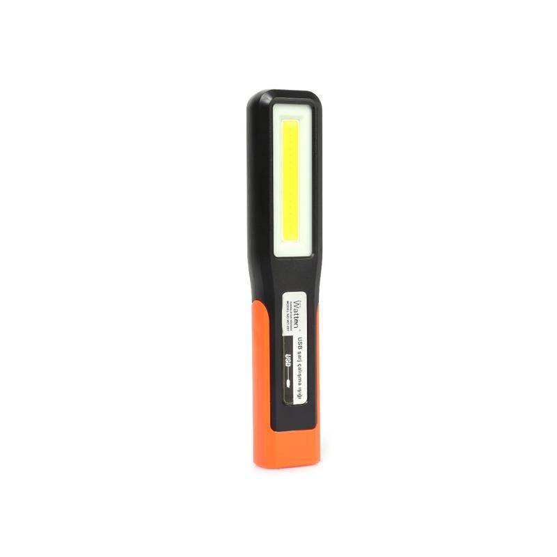 WATTON WT-297 USB ŞARJLI TAMİRCİ LAMBASI 