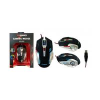 X-DARKNES XD-1835 USB IŞIKLI OYUNCU MOUSE