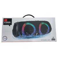 XTEREM2 IPX6 LEVEL USB/BLUETOOTH/LED TAŞINABİLİR SES SİSTEMİ