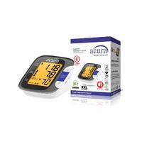 Acura AC-493 Şarjlı Dijital Türkçe Konuşan Koldan Tam Otomatik Tansiyon Aleti